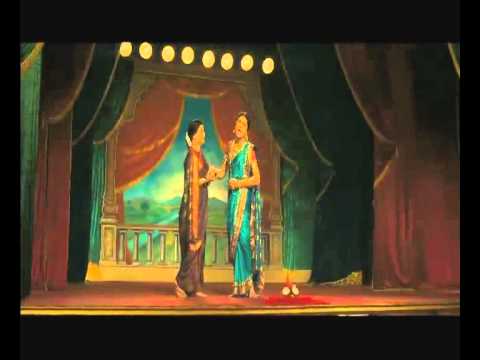 Vad Jau Kunala Sharan | Marathi Video Song Promo | Balgandharva...