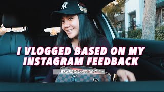 Is this what you'd call a daily vlog? ⎮SEASON 2 // VLOG 7