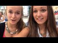 Vlog #7 - Turné LP → Praha, NC Eden → 30.8.2014