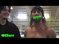 New Xpac & Marty Jannetty Interview 2012