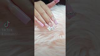 Acrylic Nails