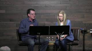 Live The Life You've Imagined - Part 10