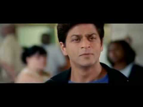 KAL HO NA HO- ONE OF D BEST SCENE