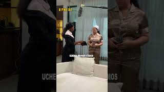 Sonia Uche & Nadia Buari - Who Is Ready For This ?