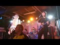 Archers - With Confidence (Live @ Academy 3, Manchester - 25/09/18)