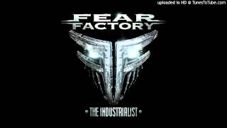 Watch Fear Factory God Eater video
