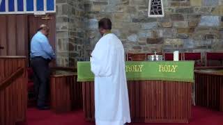TCC 1st Week Service - 6th August 2022