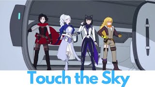Watch Jeff Williams Touch The Sky feat Casey Lee Williams video