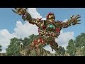 『KNACK 2(仮)』デビュートレーラー