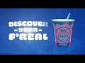 The f'real Beacon