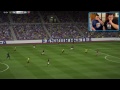 FIFA 15 RTD1 CO-OP : NON CI CREDO ! [60 FPS]