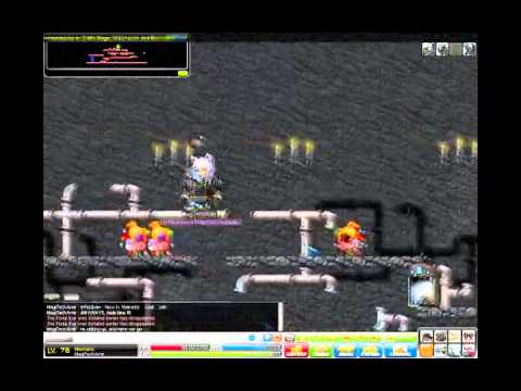 Jesters Maplestory