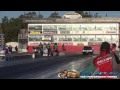 GTS20 HT TURBO V8 UTE 7.79 @ 183 MPH APSA PRO SHOOTOUT WILLOWBANK RACEWAY 23.3.2013