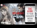 Boys Are Best - Chura Liyaa Hai Tumne|Official Bollywood Lyrics|Shaan|Sunidhi