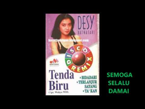 download lagu dangdut tenda biru desi ratnasari lembaran