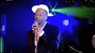 Watch Kaize Adams You Changed My Life video
