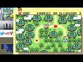 How to get the Blue Switch in Super Mario World: Super Mario Advance 2