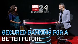 SECURED BANKING FOR A BETTER FUTURE