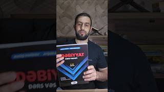 Ədəbiyyatı Hansı Kitabdan Oxuyaq. Ən Yaxşı Vəsait