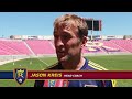 Real Salt Lake vs Chicago Fire - Match Preview Real Salt Lake vs Chicago Fire - Match Preview