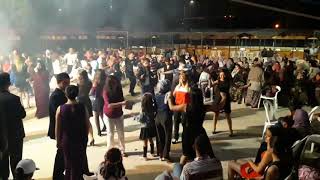 Şantör Tarkan Doğanhisar Açık Hava Düğün Salonu