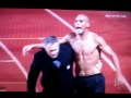 I signori del calcio Mourinho: promo 2a parte