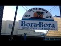 Bora Bora Ibiza Opening 2012 - day