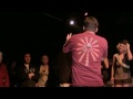 Illusion Z vs. True Temper - Battle Final - Tourettes Without Regrets January 2010