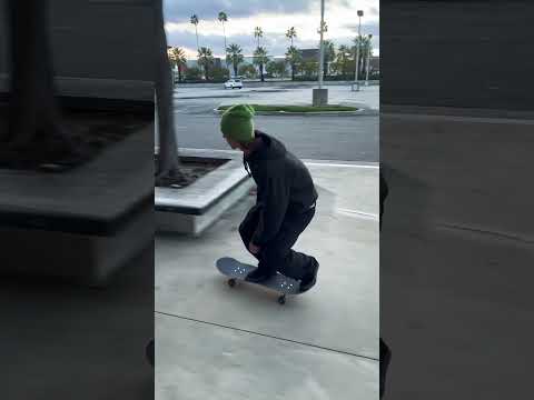This spot will be gone soon :/