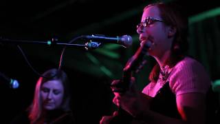 Watch Laura Veirs Spelunking video