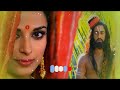 Arjun And Draupadi First Meet Love BGM | Mahabharata