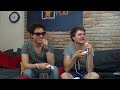 Community auf der Couch feat. TheEmU [Mario Kart Wii]