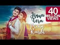Jinna Tera Main Kardi | (Official Video) |Gurnam Bhullar |  Mix Singh | Punjabi Songs 2017