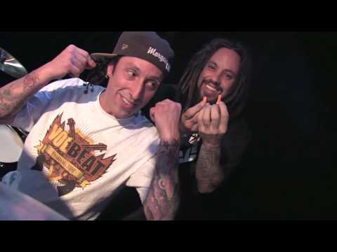 'A Song For Chi' music video