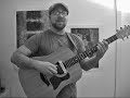 The Knife/José González (Cover) - Heartbeats - C. Vincent Plummer