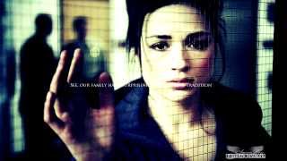 Allison Argent Im Here To Save My Best Friend. 3X23