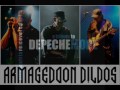 Armageddon dildos - Clean (DM Cover)