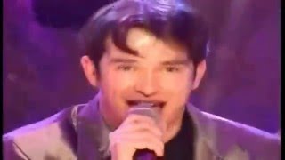 Watch Stephen Gately Games Of Love video