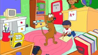 jumpstart kindergarten 1994 puzzles