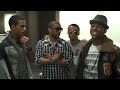 JLS in Beverley Hills! Recording new tracks with Rihanna/Cheryl Cole Producer