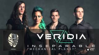 Watch Veridia Mechanical Planet video