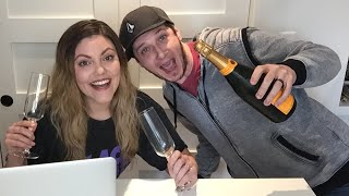 LIVE!! From Our New House LIVE!! From Our New House