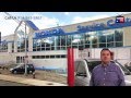 Yonkers Honda Auto Body Shop and Collision Commercial
