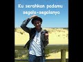 image Ost Atas Nama Cinta Tv3 Full Song Lyric