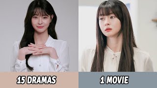 All Dramas And Movies Of Kwon Na Ra Kwon Na Ra 2012-2024