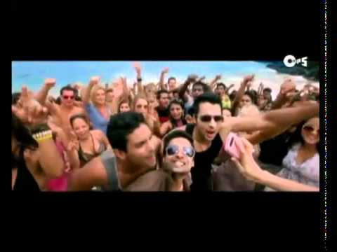 Char Baj Gaye Party Abhi Baki Hai -F.A.L.T.U