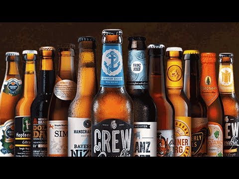 So einfach lösen Sie Ihren BeerJack Gutschein ein