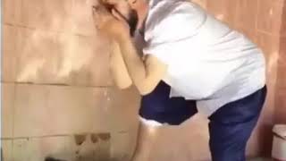 Abdülmetin Balkanlıoğlu Hocaefendi - Vefatından 3 Gün Önce Çekilen Video