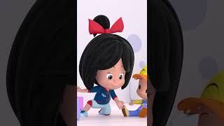 Boo Boo Song Canta Y Aprende Junto A La Familia Telerín