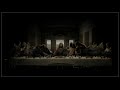 Leonardo's Last Supper: A Vision by Peter Greenaway - Preview